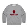 AS Colour Womens Premium Crew Thumbnail