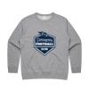 AS Colour Womens Premium Crew Thumbnail
