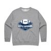 AS Colour Womens Premium Crew Thumbnail