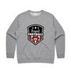 AS Colour Womens Premium Crew Thumbnail