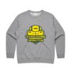 AS Colour Womens Premium Crew Thumbnail