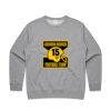 AS Colour Womens Premium Crew Thumbnail