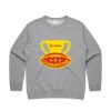 AS Colour Womens Premium Crew Thumbnail
