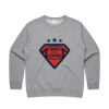 AS Colour Womens Premium Crew Thumbnail