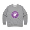 AS Colour Womens Premium Crew Thumbnail
