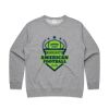 AS Colour Womens Premium Crew Thumbnail