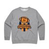 AS Colour Womens Premium Crew Thumbnail