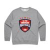 AS Colour Womens Premium Crew Thumbnail