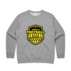 AS Colour Womens Premium Crew Thumbnail