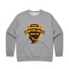 AS Colour Womens Premium Crew Thumbnail