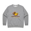 AS Colour Womens Premium Crew Thumbnail