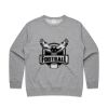 AS Colour Womens Premium Crew Thumbnail