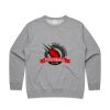 AS Colour Womens Premium Crew Thumbnail