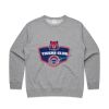 AS Colour Womens Premium Crew Thumbnail
