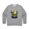 AS Colour Womens Premium Crew Thumbnail