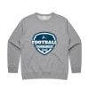 AS Colour Womens Premium Crew Thumbnail