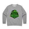 AS Colour Womens Premium Crew Thumbnail