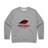 AS Colour Womens Premium Crew Thumbnail