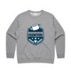 AS Colour Womens Premium Crew Thumbnail