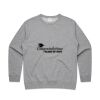 AS Colour Womens Premium Crew Thumbnail