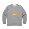 AS Colour Womens Premium Crew Thumbnail