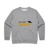 AS Colour Womens Premium Crew Thumbnail