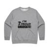 AS Colour Womens Premium Crew Thumbnail