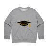 AS Colour Womens Premium Crew Thumbnail