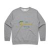 AS Colour Womens Premium Crew Thumbnail