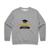 AS Colour Womens Premium Crew Thumbnail