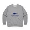 AS Colour Womens Premium Crew Thumbnail