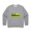 AS Colour Womens Premium Crew Thumbnail