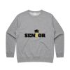 AS Colour Womens Premium Crew Thumbnail