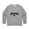 AS Colour Womens Premium Crew Thumbnail