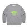 AS Colour Womens Premium Crew Thumbnail