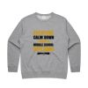 AS Colour Womens Premium Crew Thumbnail