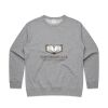 AS Colour Womens Premium Crew Thumbnail