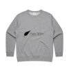 AS Colour Womens Premium Crew Thumbnail