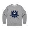 AS Colour Womens Premium Crew Thumbnail