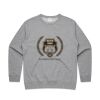 AS Colour Womens Premium Crew Thumbnail