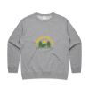 AS Colour Womens Premium Crew Thumbnail
