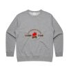 AS Colour Womens Premium Crew Thumbnail