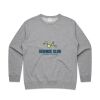 AS Colour Womens Premium Crew Thumbnail