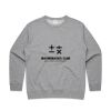 AS Colour Womens Premium Crew Thumbnail