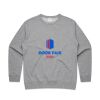 AS Colour Womens Premium Crew Thumbnail