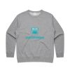AS Colour Womens Premium Crew Thumbnail