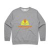 AS Colour Womens Premium Crew Thumbnail