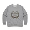 AS Colour Womens Premium Crew Thumbnail