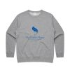AS Colour Womens Premium Crew Thumbnail