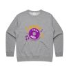 AS Colour Womens Premium Crew Thumbnail